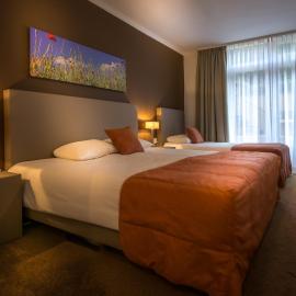 Appartementen Valkenburg, hotell i Valkenburg