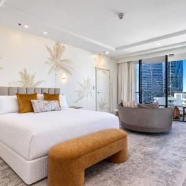 Saltbreeze Boutique Suites
