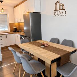 Apartman Pino – hotel w mieście Brczko