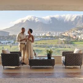 O'Two Hotels - Terra - Spring Promotion!!