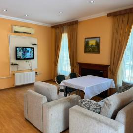 Günəşli Sahil otel, hotell i Lankaran