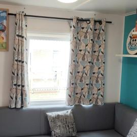 Mobil home le Sunny
