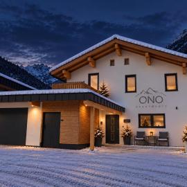 ONO Apartments