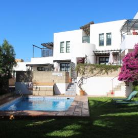 Casa San Miguel