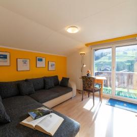 Fuechsle, hotell sihtkohas Wildhaus