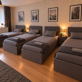 Wellness Oase in Köln Pulheim, hotel en Pulheim