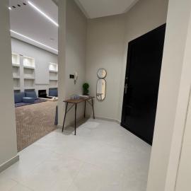 شالية مودرن بدخول ذكي و مدخل سيارة, hotel v mestu Al Rass