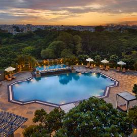 Hyatt Regency Chennai, hótel í Chennai