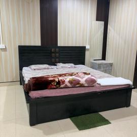 Koyal guest house 24x7, hotell i Rānchī