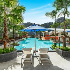 Grand Mercure Krabi Ao Nang