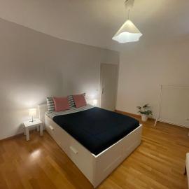 Vacallo Wellness Apartment by RentuGoo Travel, hotel en Vacallo