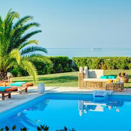 Villa Uranos