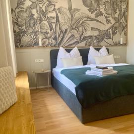 Come In - Urlaub im Kamptal