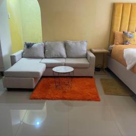 Shalom guest house