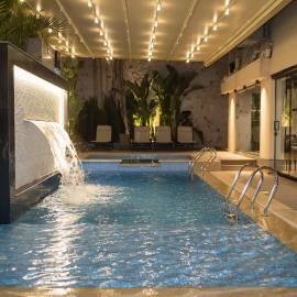 Royal Regency Hotel, hotel v Kairu