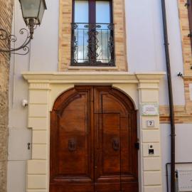 Oslavia Domus