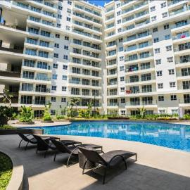 Gateaway Pasteur by Sewa Apart Bandung