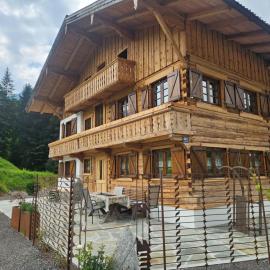 Linsingerhof Appartment Hirsch