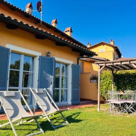 Una Casa in Val di Chiana - Tuscan Country House Cetona