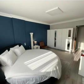 Homelike Apartment