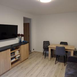 Apartament Mickiewicza I