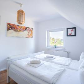 City Park Apartments - Hofruhe, hotel i Borna