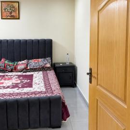Brand builders, hotel u gradu Jhelum