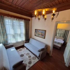 Ali Paşa Konağı Sarıyer، فندق في ساريير