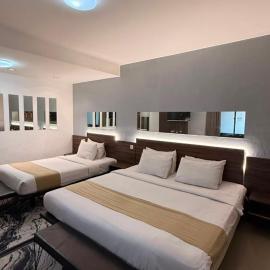 De La Charis Hotel