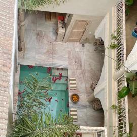 Riad JAIA, hotel i Marrakech
