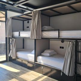 Gazi Hub Hostel