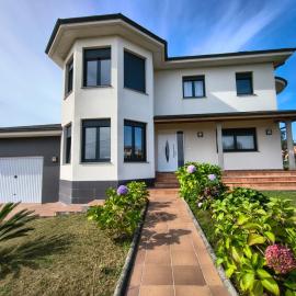 Vivienda costera