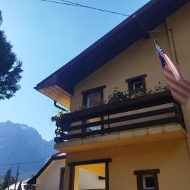 Residence Foișor