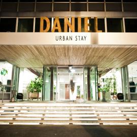 Hotel Daniel Vienna - Smart Lifestyle Near City Centre