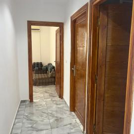Ez Zahra에 위치한 호텔 Malouki cosy furnished apartment