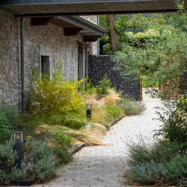 Le Refuge du Moulin du Samson - Gîte 8 personnes