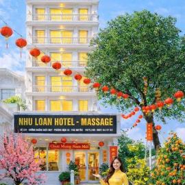 HOTEl NHU LOAN - VẠN XUÂN ,THÁI NGUYÊN, hotel en Bạch Ðoài