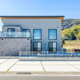 The Awaji Bay, hotel din Sumoto