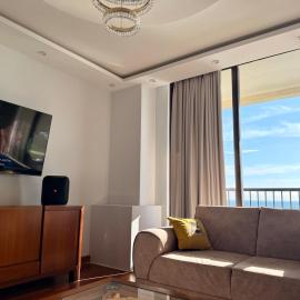 The Crescat Suite by Cinnamon Grand