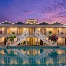 THE TRADE INTERNATIONAL, Jaipur
