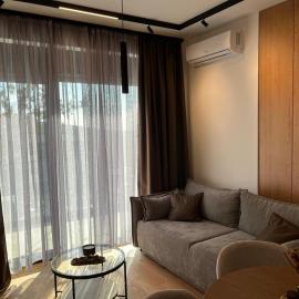 Three Bedroom Premium Apartment: Rogača şehrinde bir otel