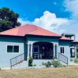 Exclusive Boutique Style Villa, hotel di Freetown