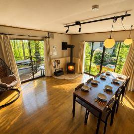 Villa Foresta TERU