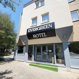 Hotel Evergreen