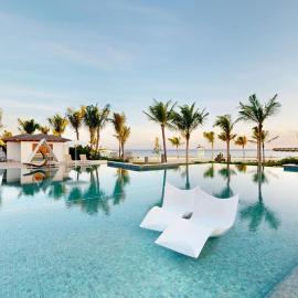 Princess Senses The Mangrove Resort - Adults Only, hotelli kohteessa Green Island