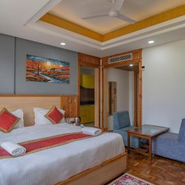 Hotel Harco inn