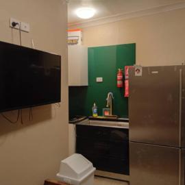 Student Accommodation Hamilton