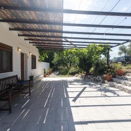 La casita de Clio by Concept Flats