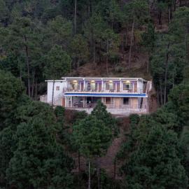 Sun Pine Villa Operated by Splendid Retreat Hotels