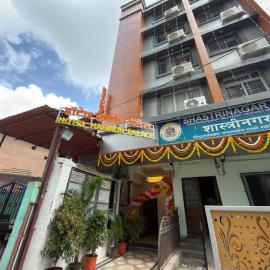 Hotel Harmon Palace